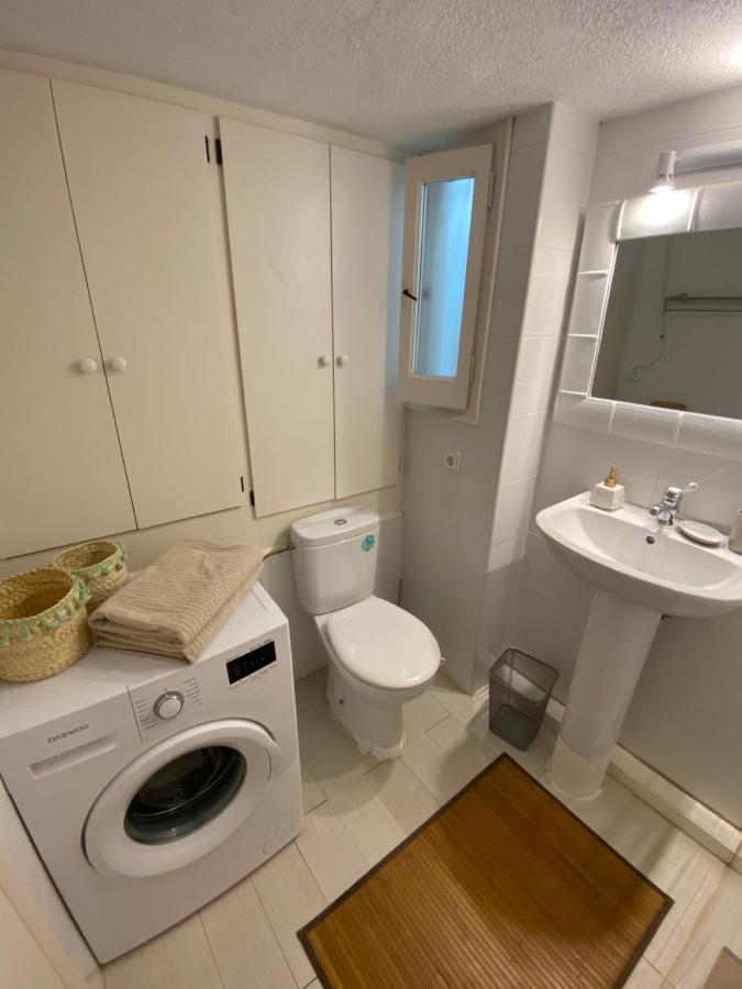 Studio Cala Bona Cadaqués Zewnętrze zdjęcie