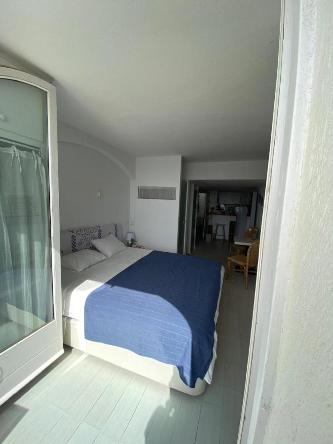 Studio Cala Bona Cadaqués Zewnętrze zdjęcie