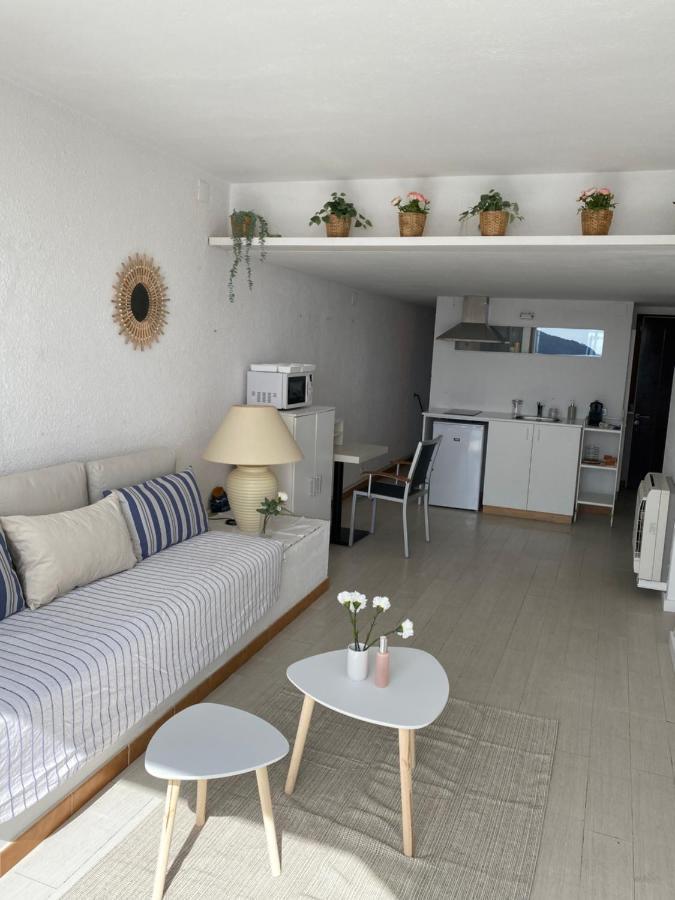 Studio Cala Bona Cadaqués Zewnętrze zdjęcie
