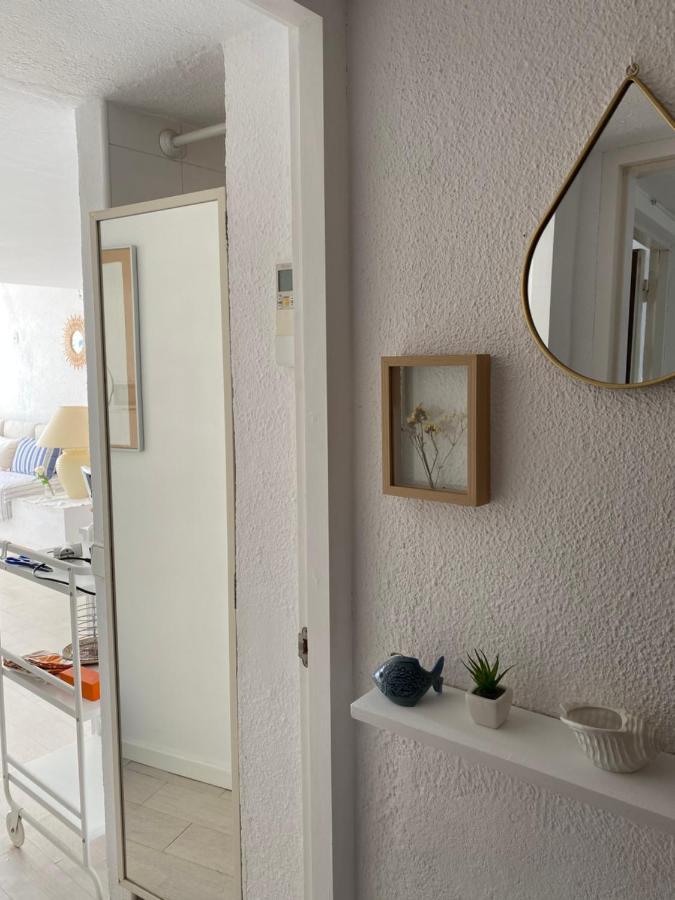 Studio Cala Bona Cadaqués Zewnętrze zdjęcie