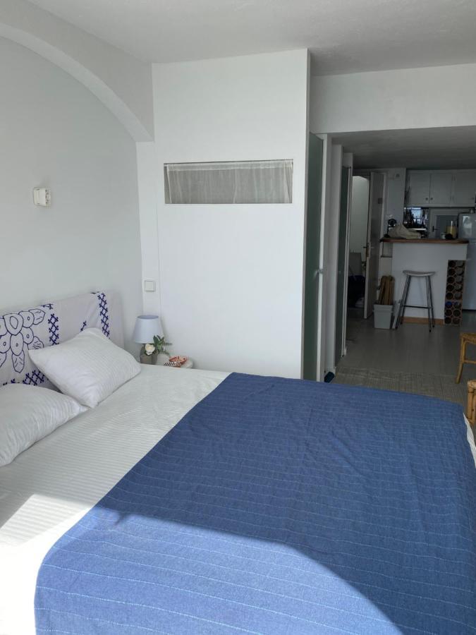 Studio Cala Bona Cadaqués Zewnętrze zdjęcie