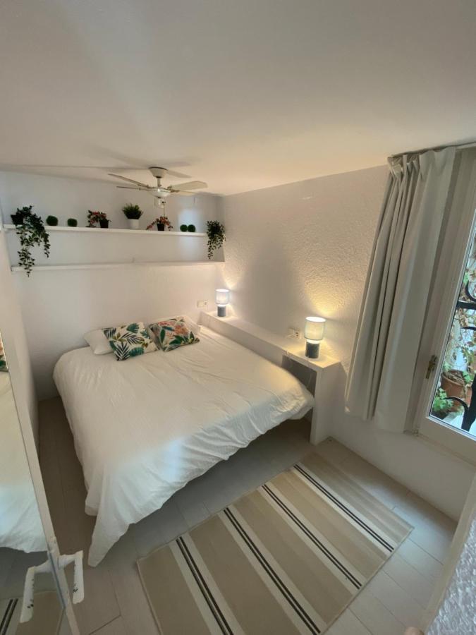 Studio Cala Bona Cadaqués Zewnętrze zdjęcie