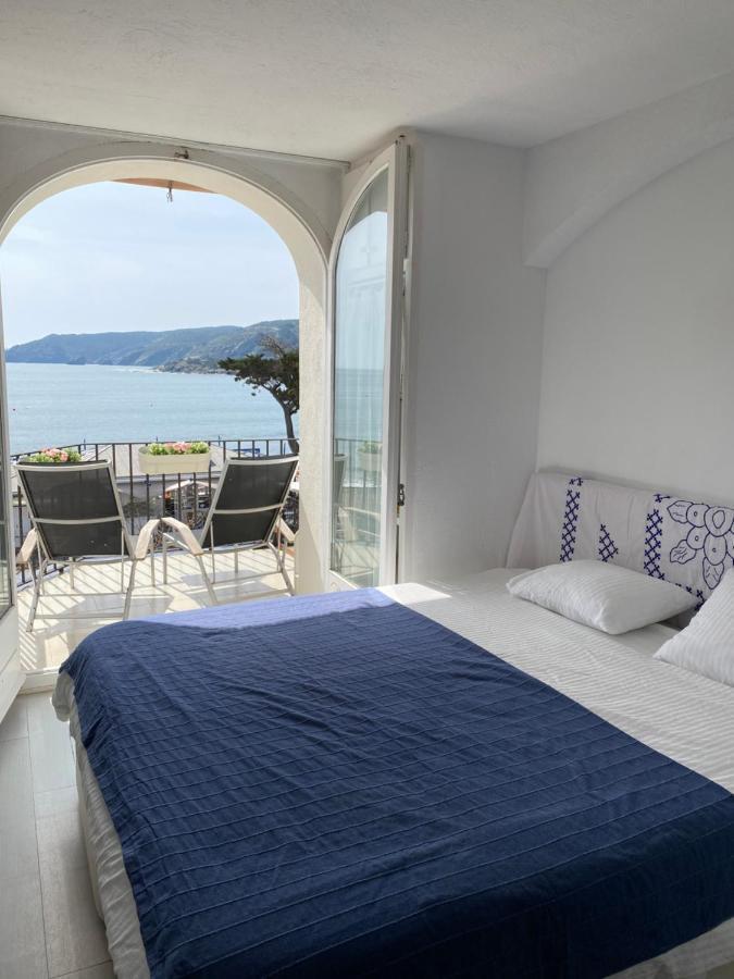 Studio Cala Bona Cadaqués Zewnętrze zdjęcie
