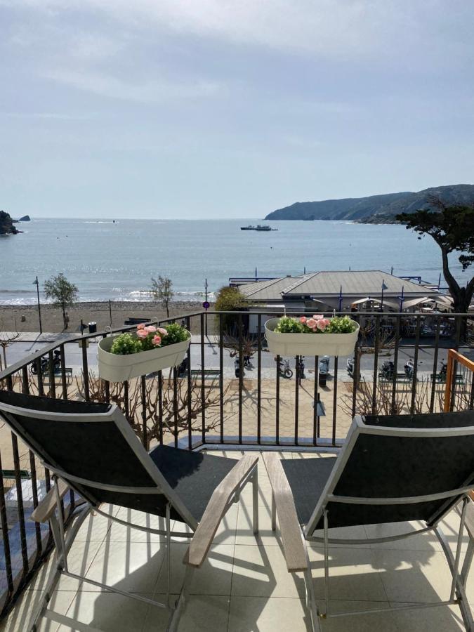 Studio Cala Bona Cadaqués Zewnętrze zdjęcie