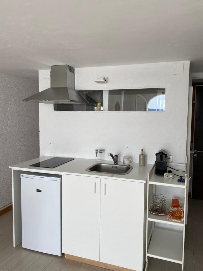 Studio Cala Bona Cadaqués Zewnętrze zdjęcie