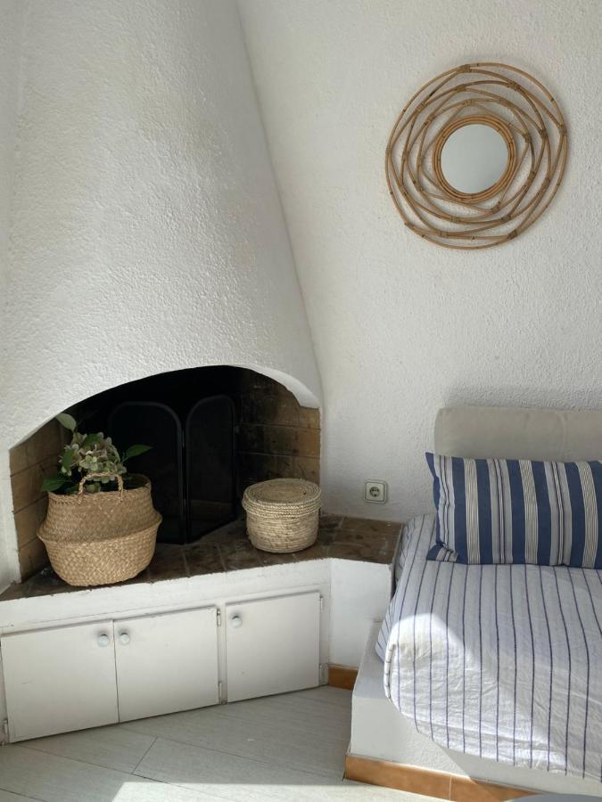 Studio Cala Bona Cadaqués Zewnętrze zdjęcie