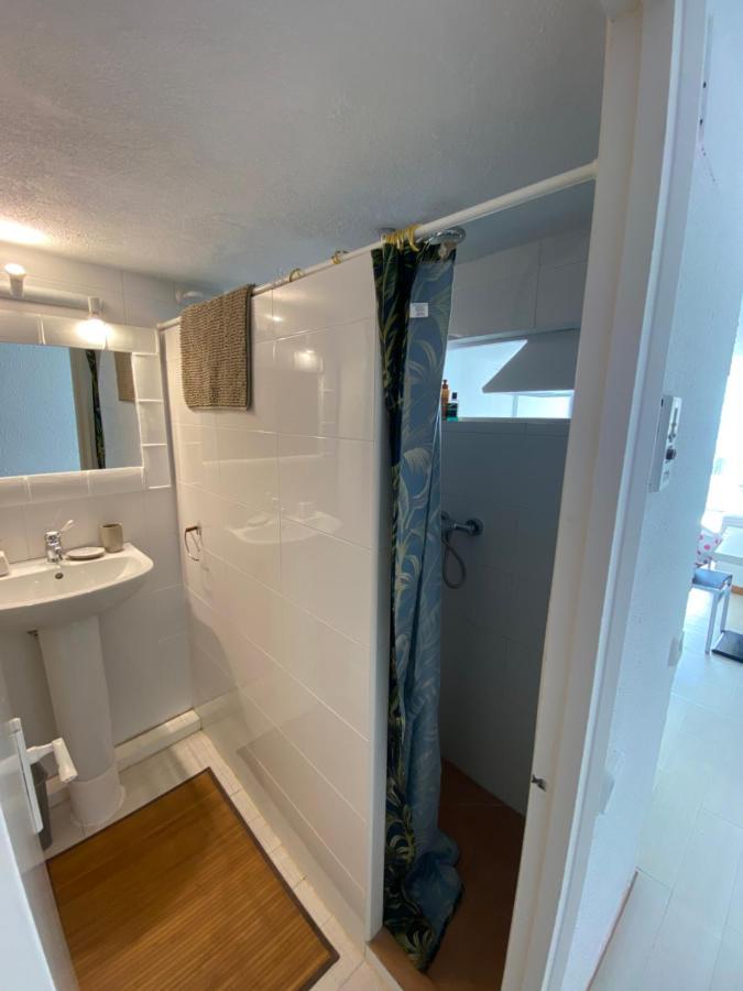 Studio Cala Bona Cadaqués Zewnętrze zdjęcie