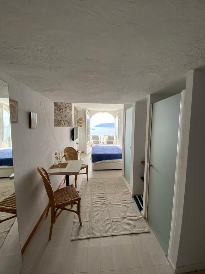 Studio Cala Bona Cadaqués Zewnętrze zdjęcie