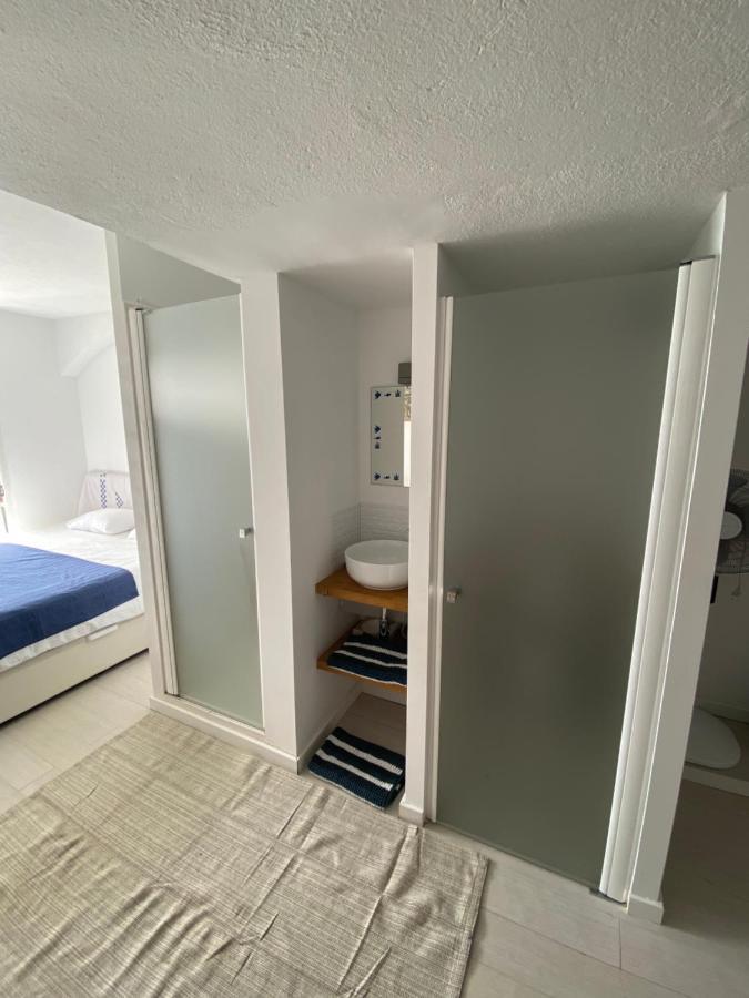 Studio Cala Bona Cadaqués Zewnętrze zdjęcie