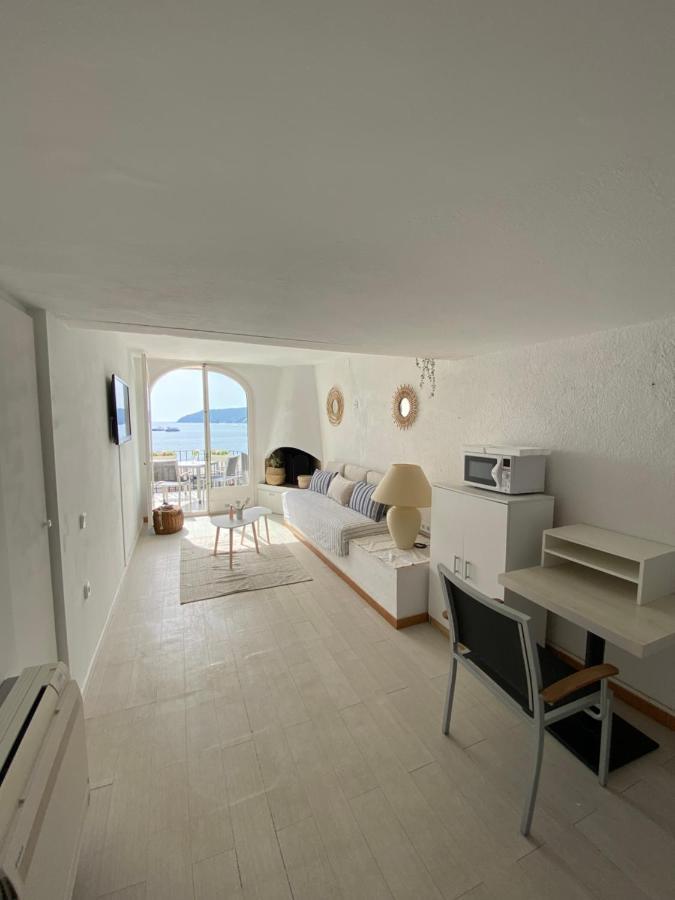 Studio Cala Bona Cadaqués Zewnętrze zdjęcie