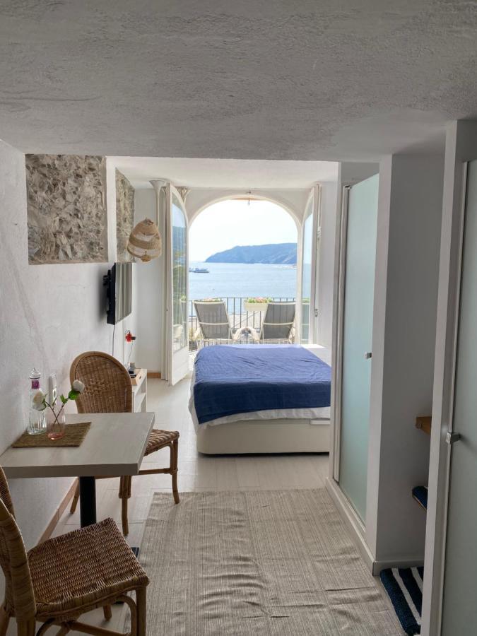 Studio Cala Bona Cadaqués Zewnętrze zdjęcie