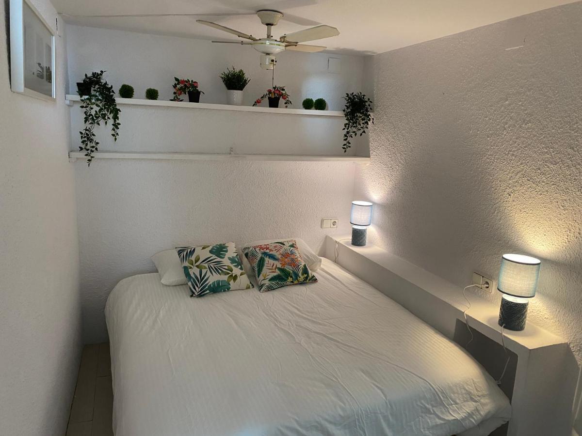 Studio Cala Bona Cadaqués Zewnętrze zdjęcie