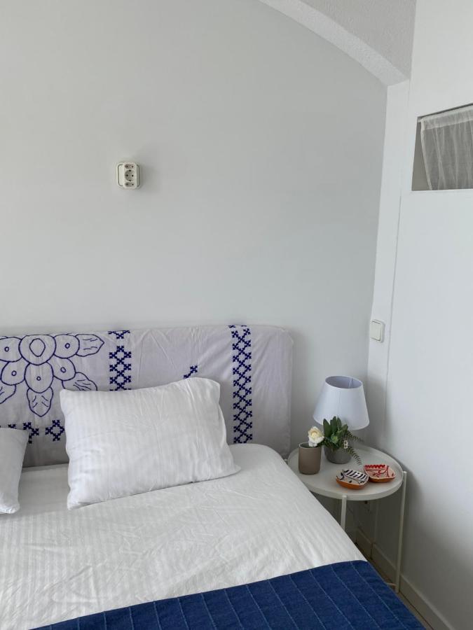 Studio Cala Bona Cadaqués Zewnętrze zdjęcie