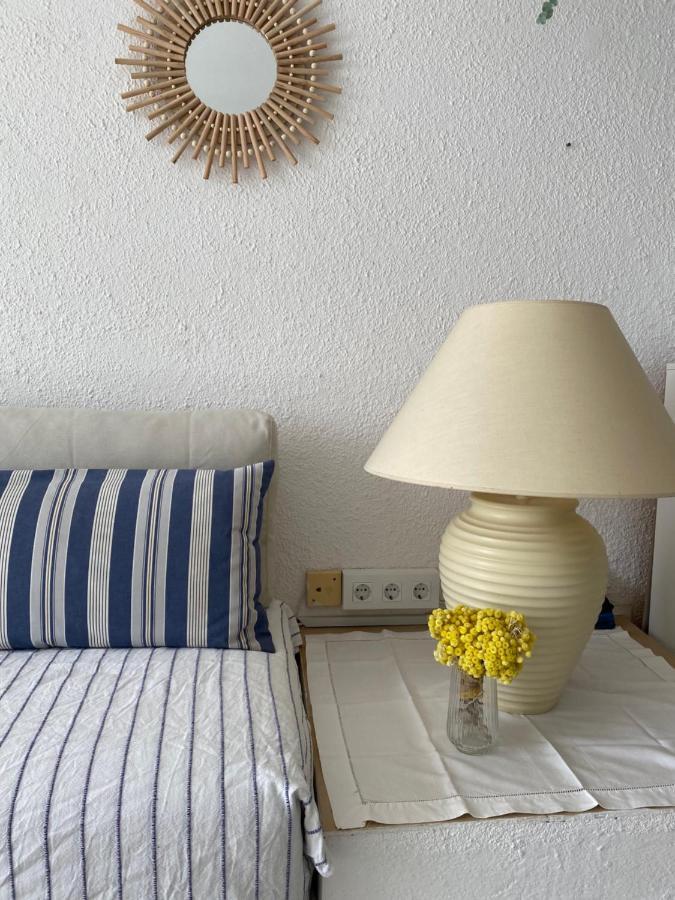 Studio Cala Bona Cadaqués Zewnętrze zdjęcie