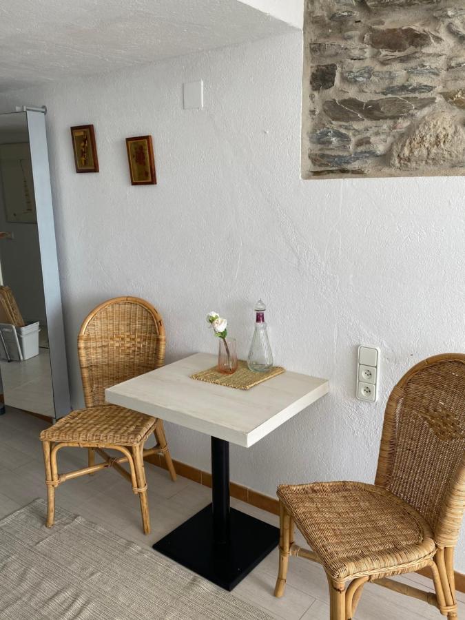 Studio Cala Bona Cadaqués Zewnętrze zdjęcie