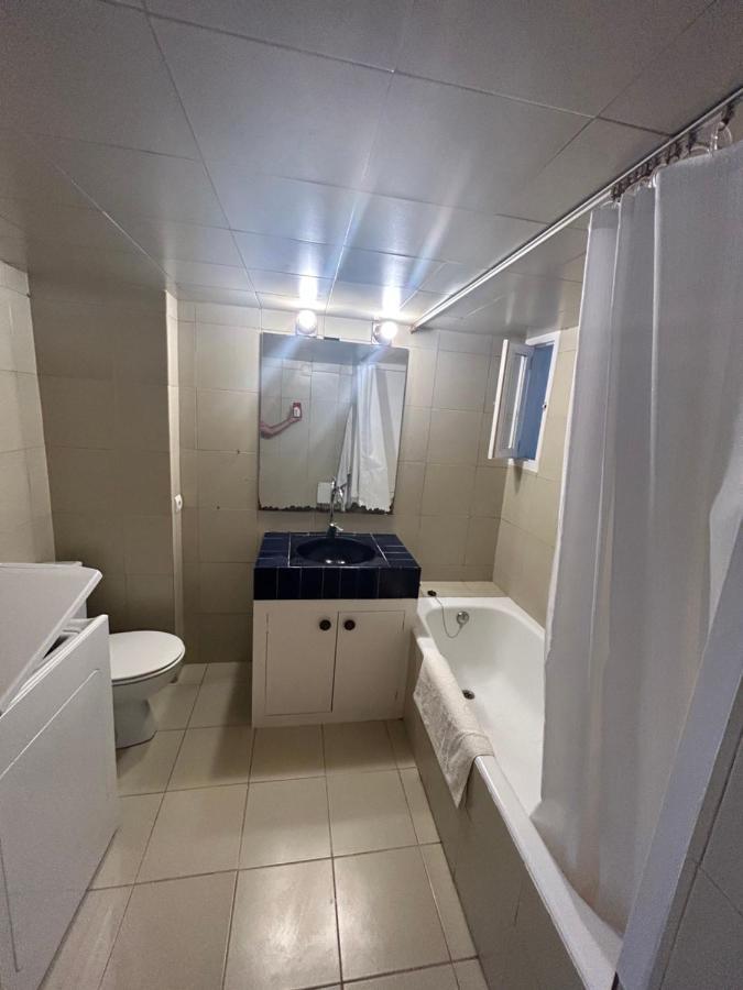 Studio Cala Bona Cadaqués Zewnętrze zdjęcie