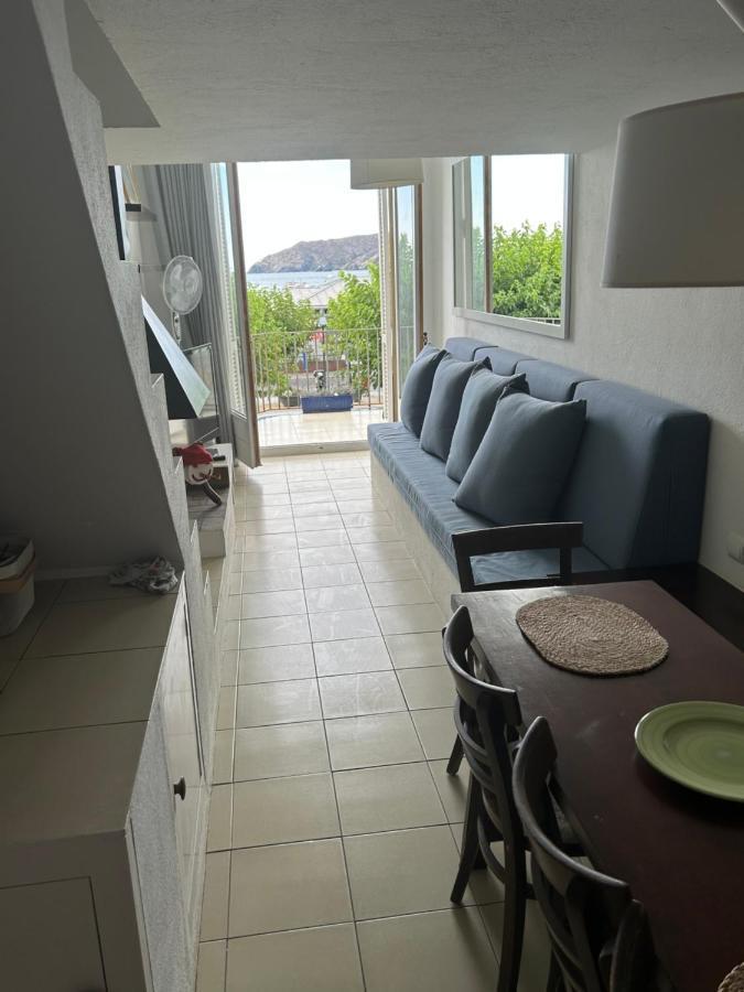 Studio Cala Bona Cadaqués Zewnętrze zdjęcie