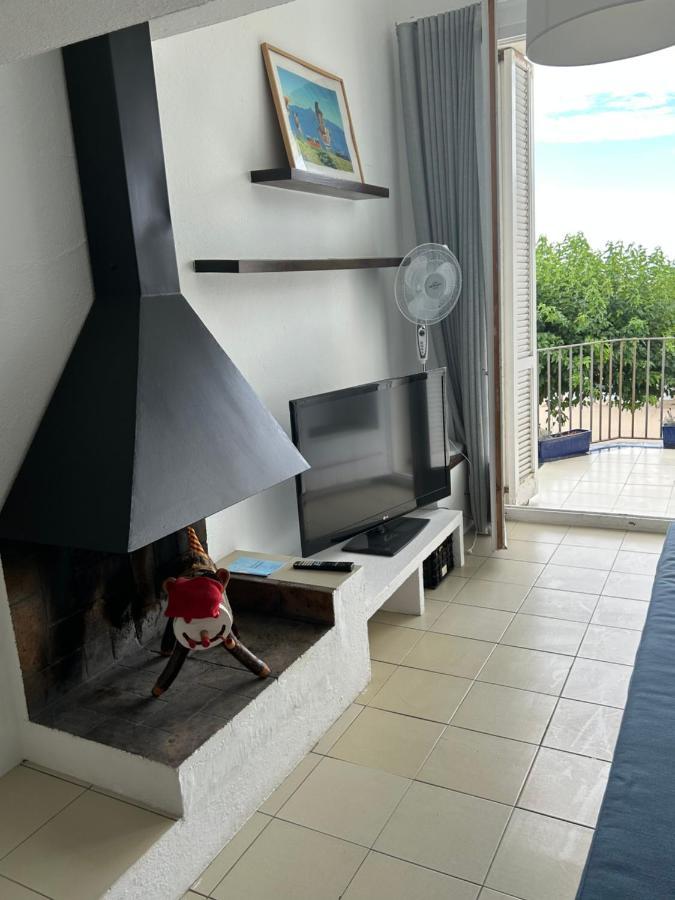 Studio Cala Bona Cadaqués Zewnętrze zdjęcie